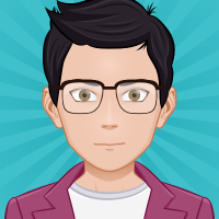 Madox Com avatar
