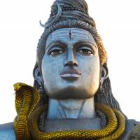 Lord Shiva avatar