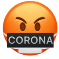 Corona Virus avatar