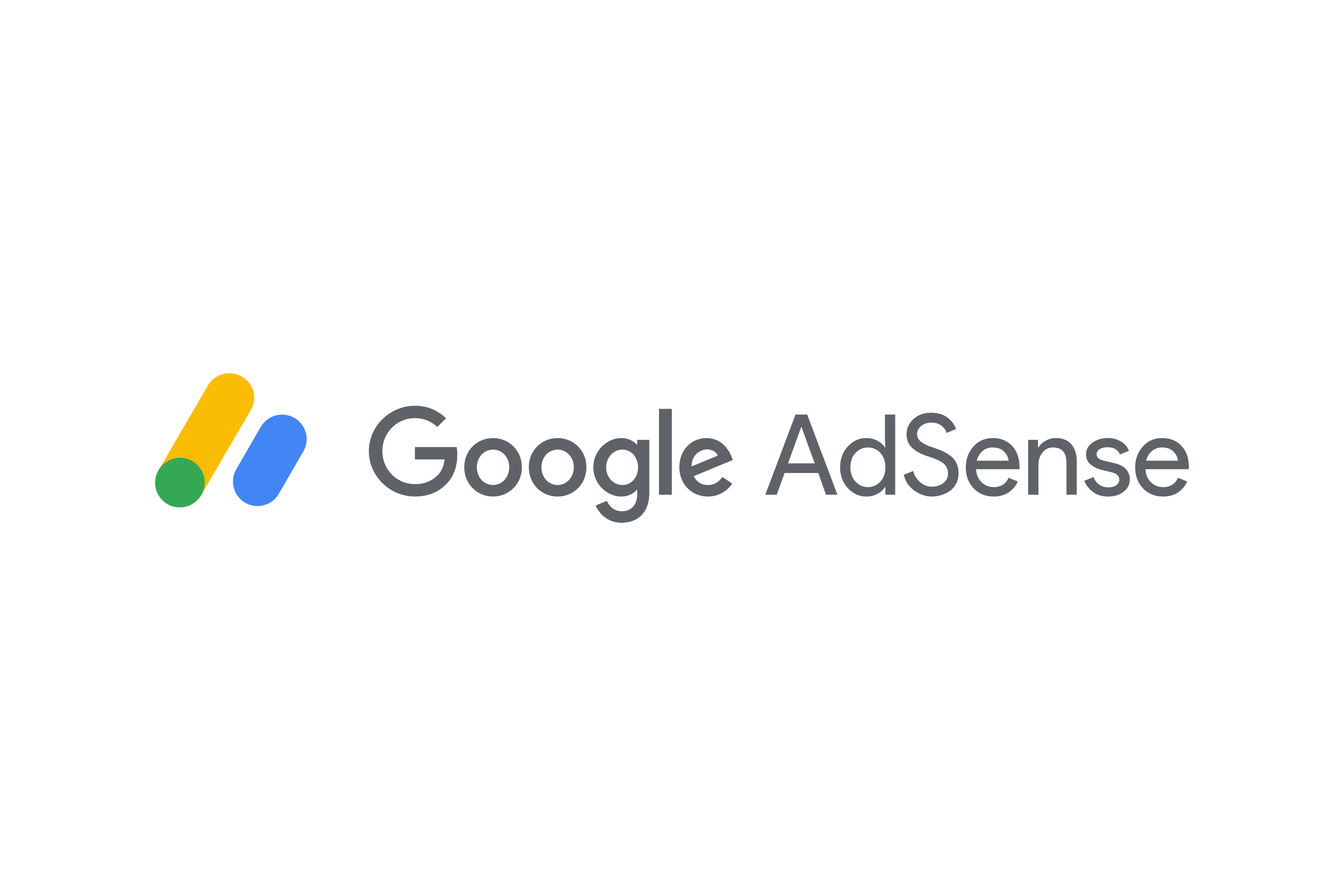 Google Adsense avatar