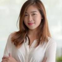 Amy Wong avatar