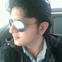 Muazam Shahid avatar