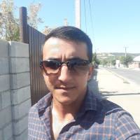 Agil Ashrafov avatar