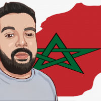 Mouloud Ouadda avatar