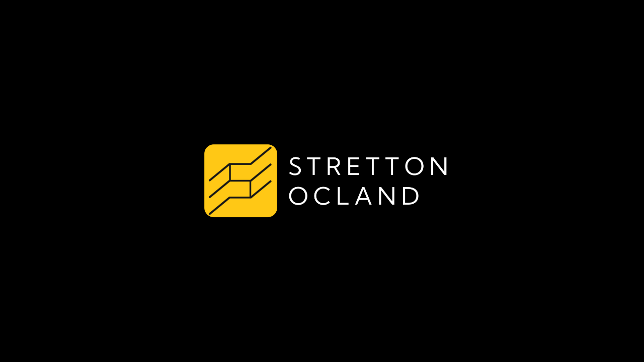 Stretton Ocland avatar