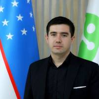 Sirojiddin Ernazarov avatar