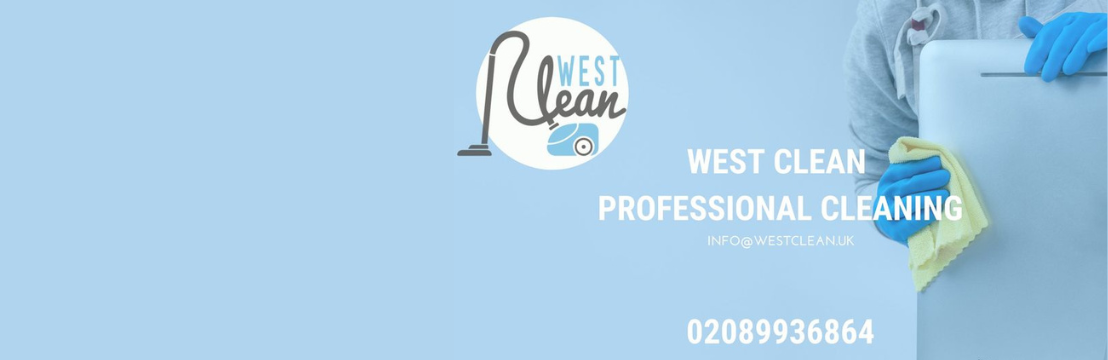 West Clean Ltd avatar