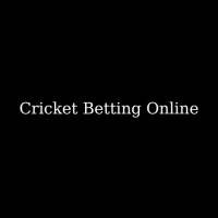 Cricket Betting Online avatar
