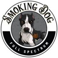 Smoking Dog avatar