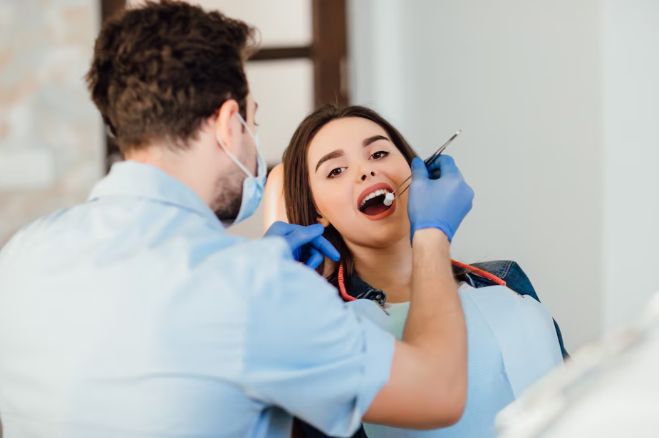 Molonglo Dental avatar