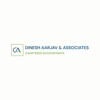 Dinesh Aarjav & Associates avatar